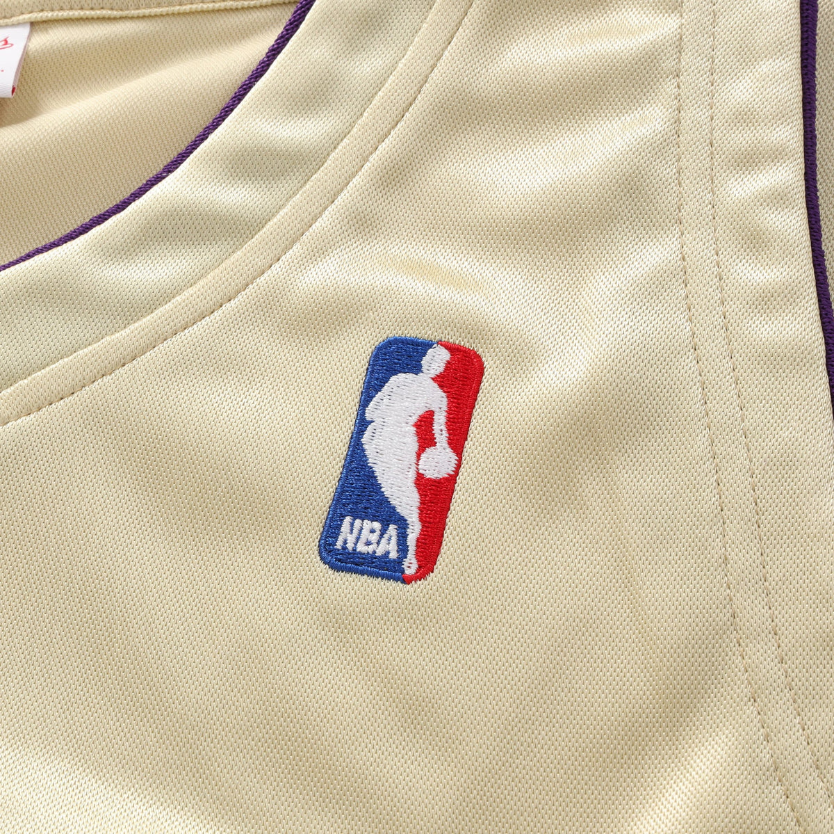 Kobe Bryant Los Angeles Lakers Authentic Jersey