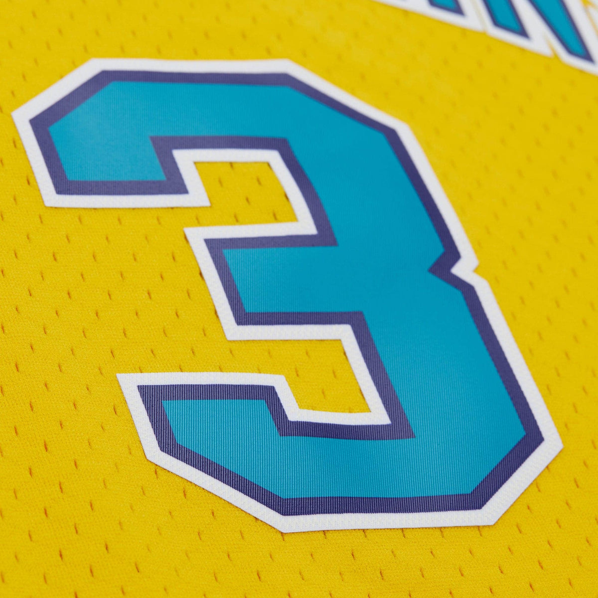 Chris Paul New Orleans Hornets Swingman Jersey - Mens