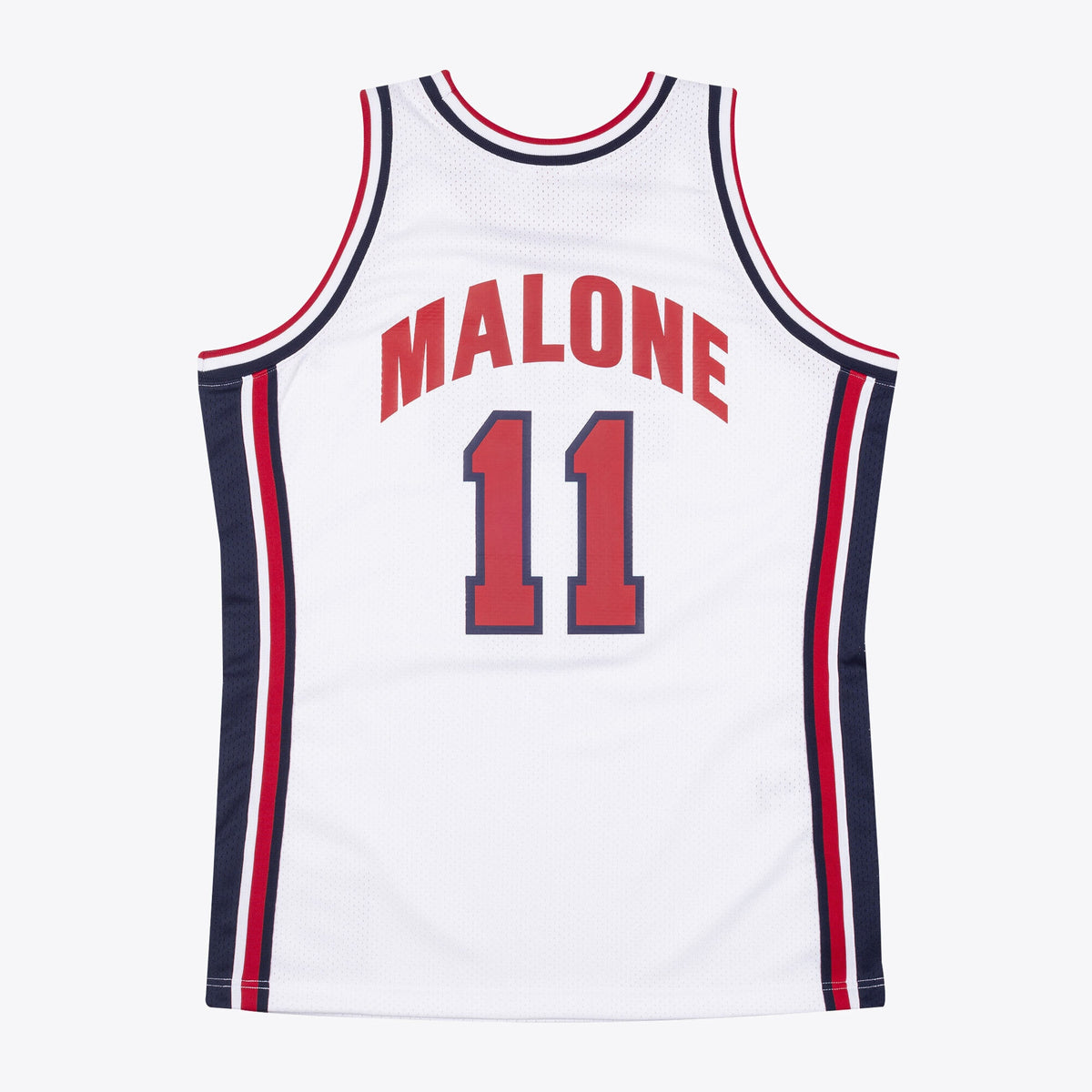 Karl Malone USA Basketball 1992 Authentic Jersey