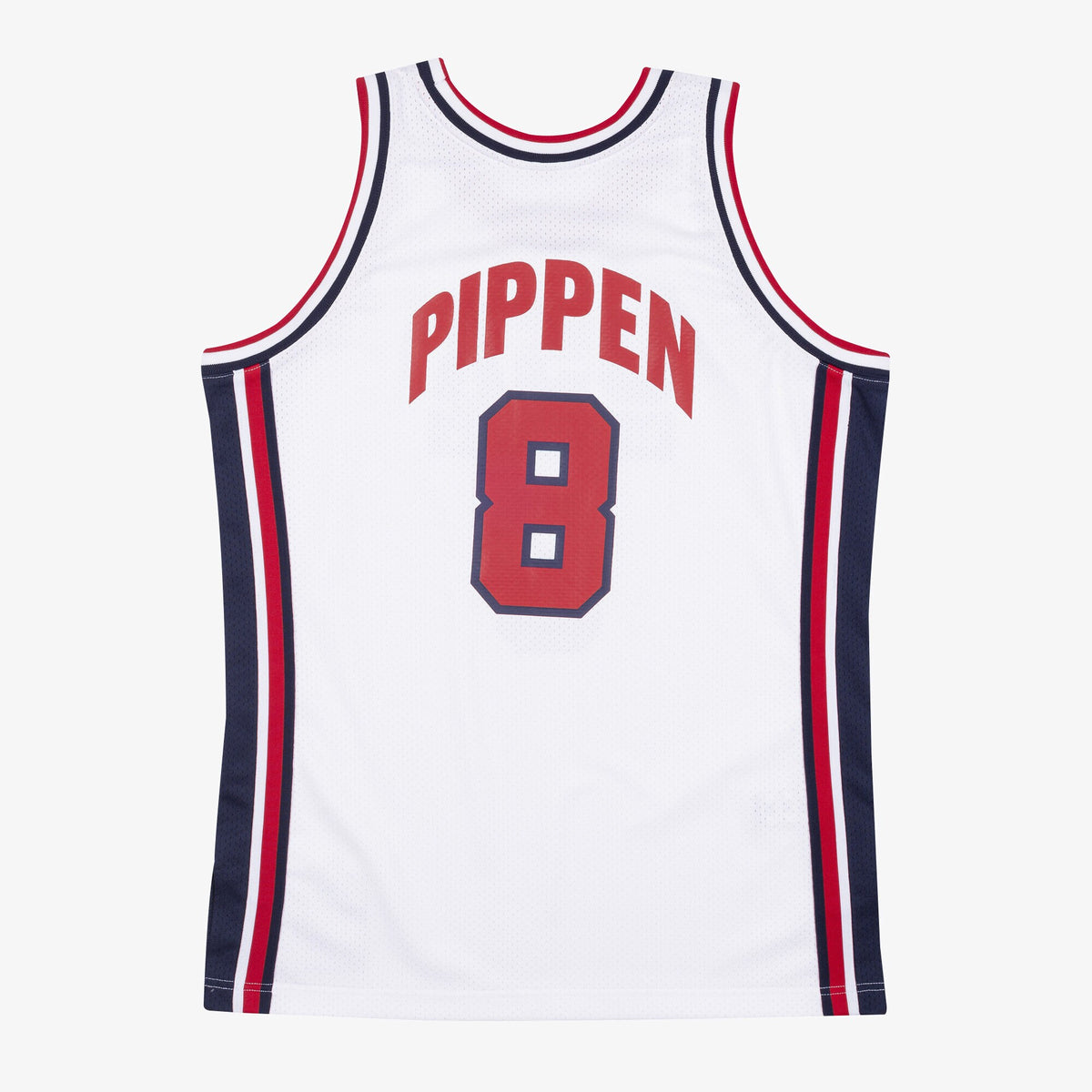 Scottie Pippen USA Basketball 1992 Authentic Jersey