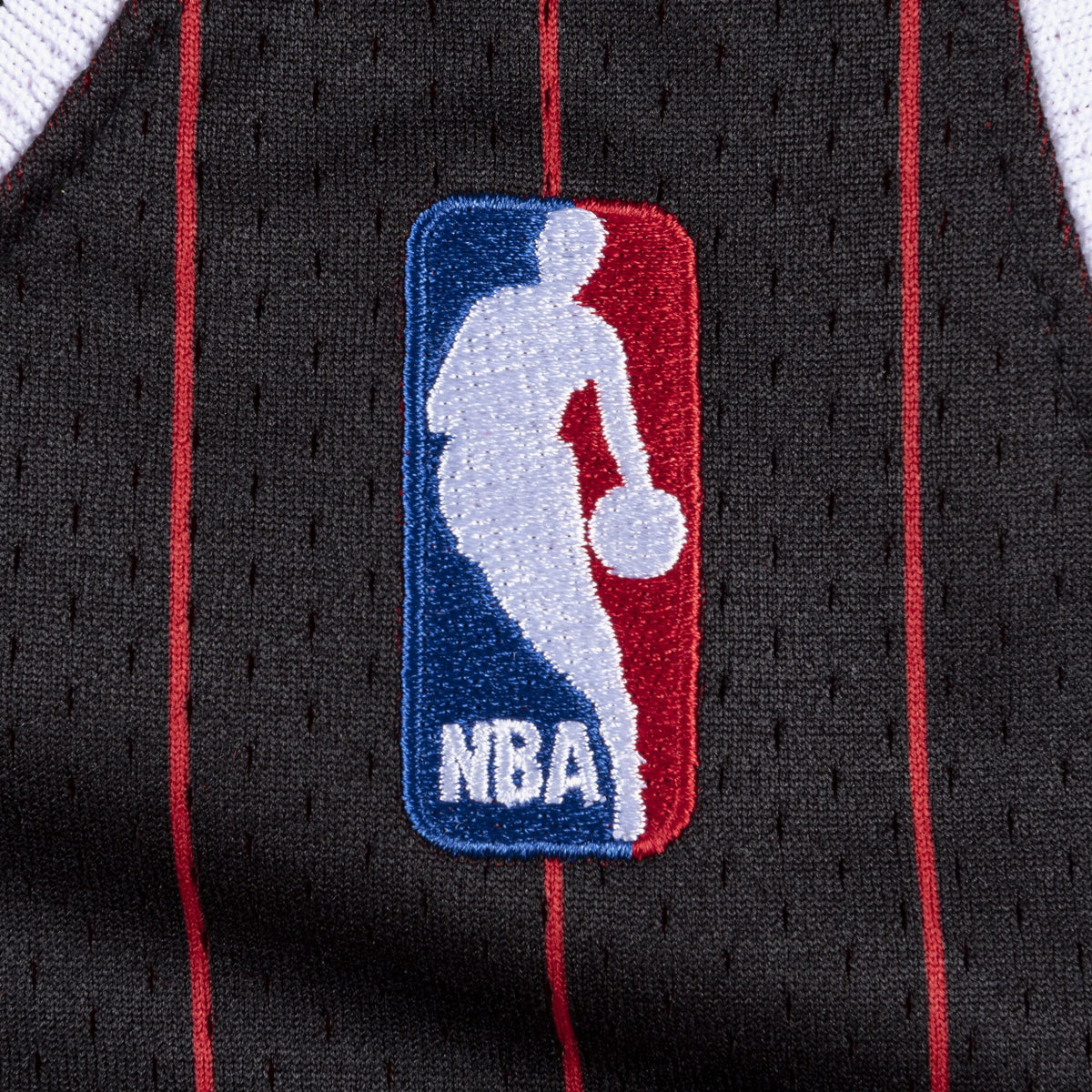 Michael Jordan Chicago Bulls 1995-96 Authentic Jersey