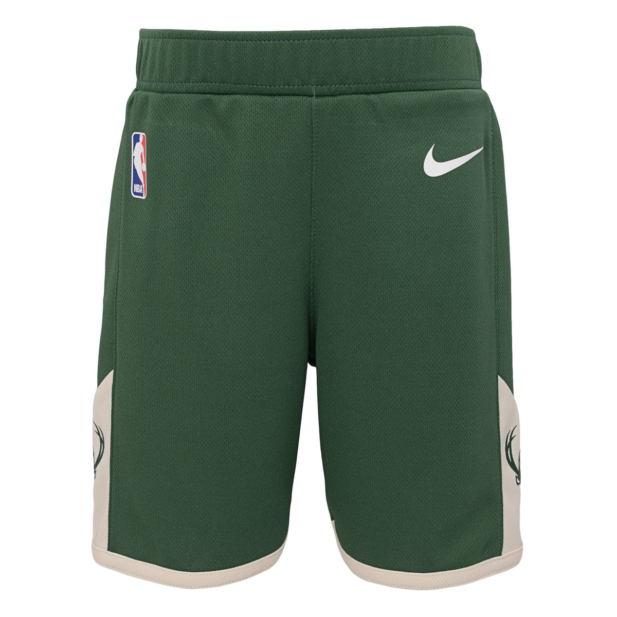 Giannis Antetokounmpo Milwaukee Bucks Replica Icon Jersey - Infant