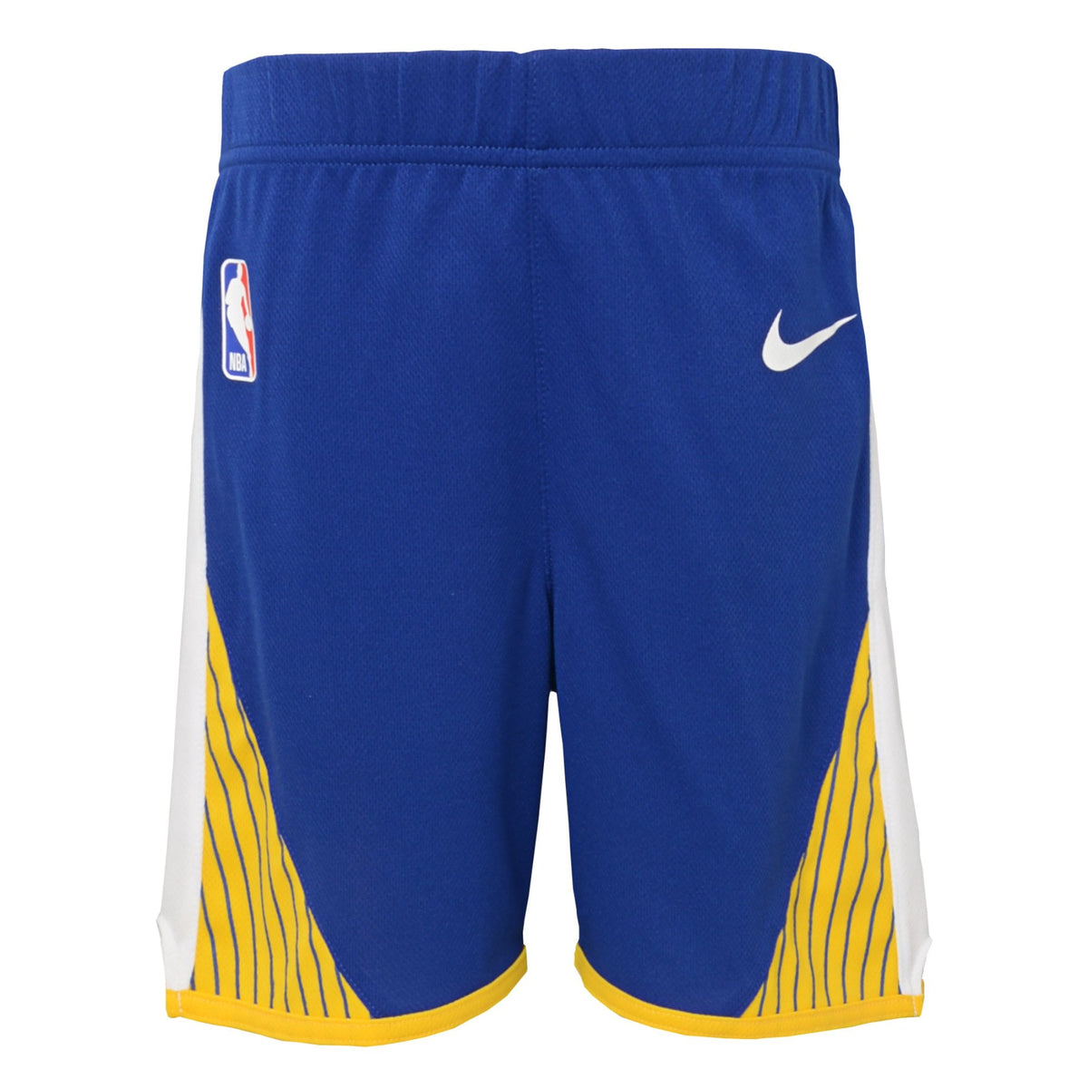 Stephen Curry Golden State Warriors Replica Icon Jersey - Toddler