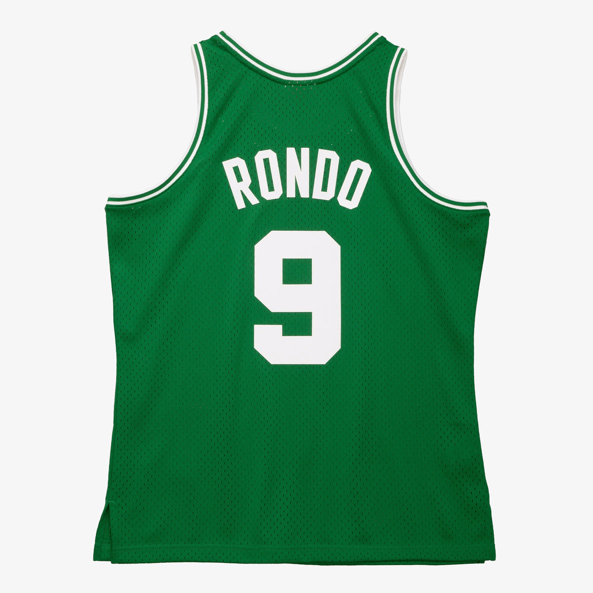 Rajon Rondo Boston Celtics 2007-08 Swingman Jersey