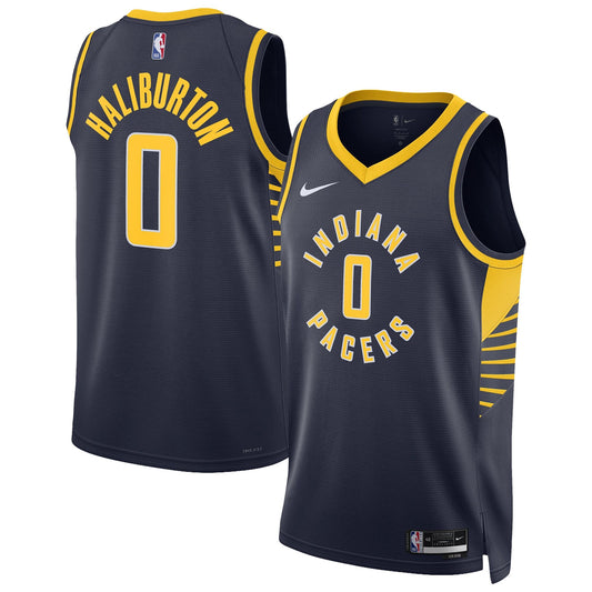 Indiana Pacers Swingman Icon Jersey